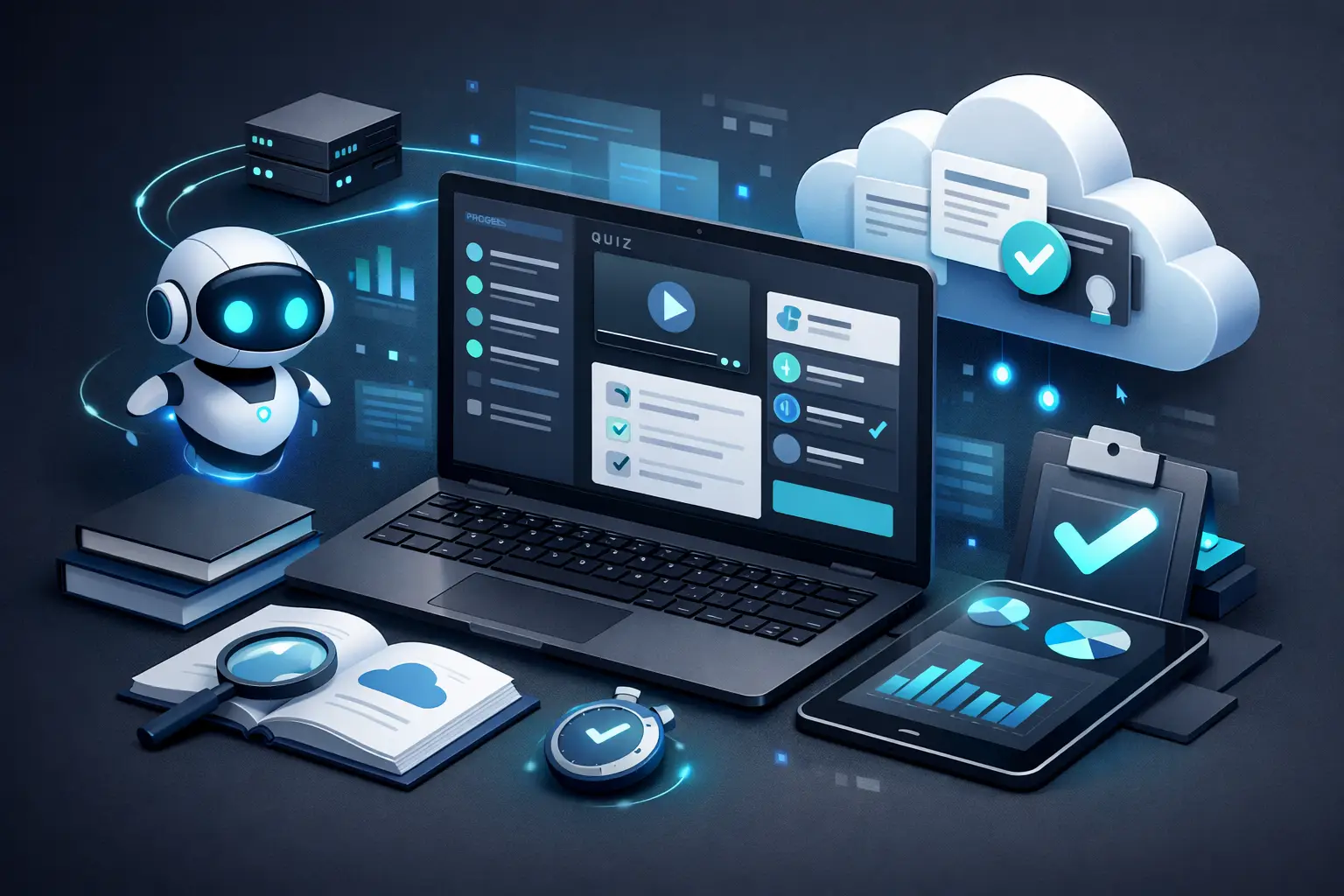 Cloud Certification Revision Guide That Saves Time