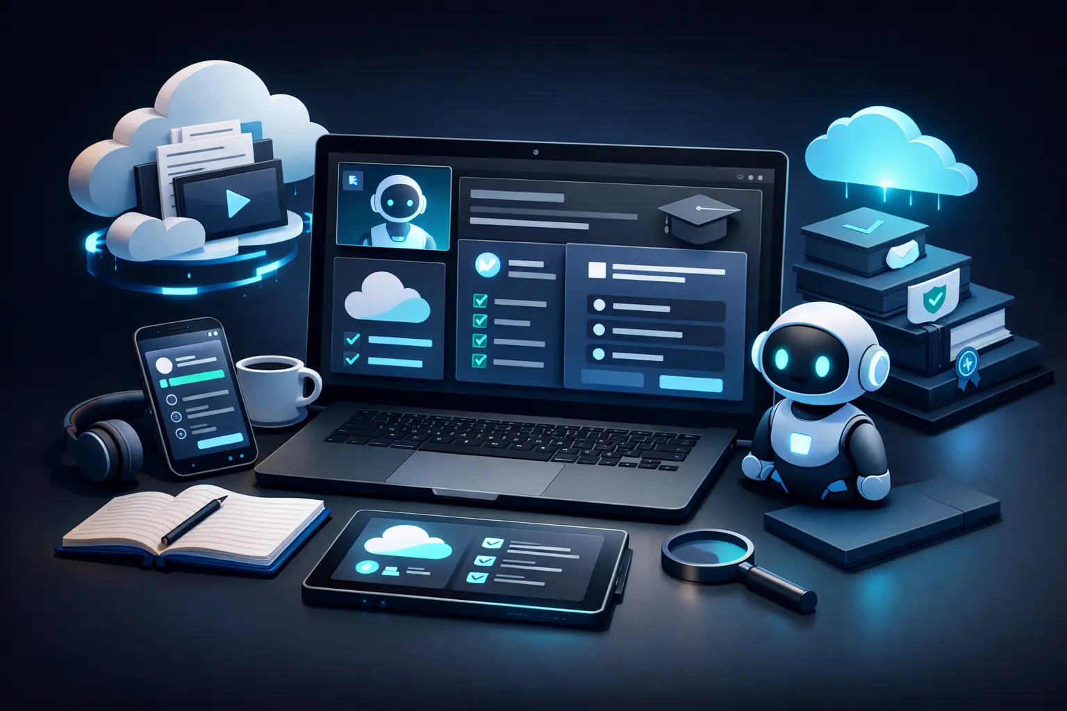 Compare Cloud Certification Study Methods
