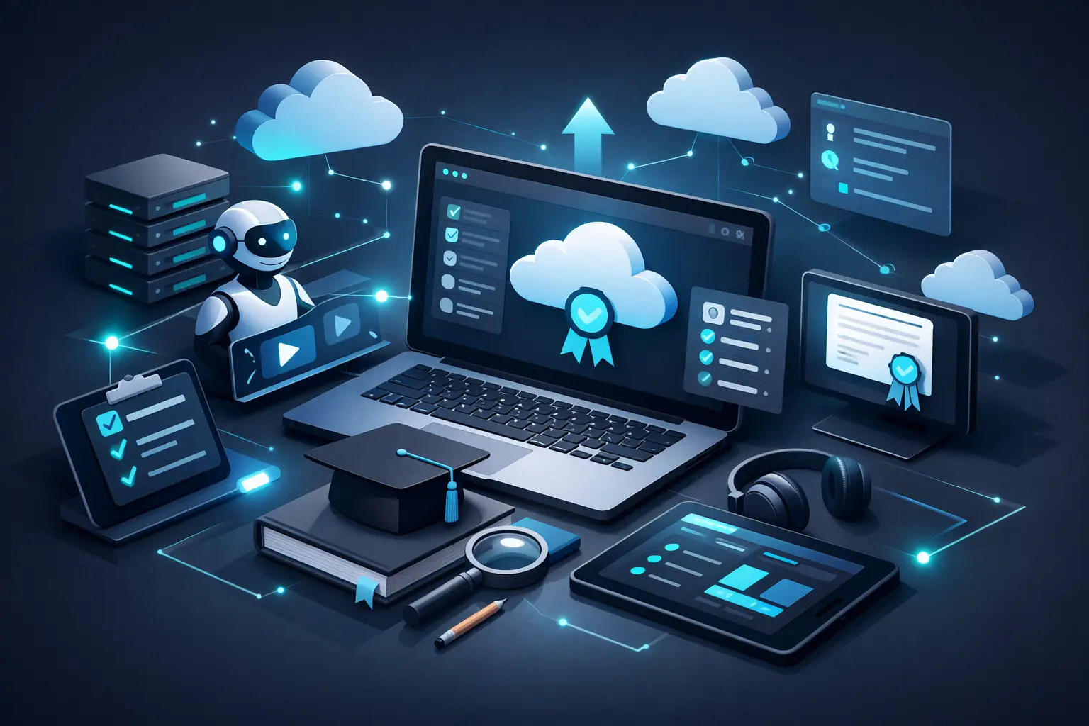 Cloud Certification Platform Comparison Guide