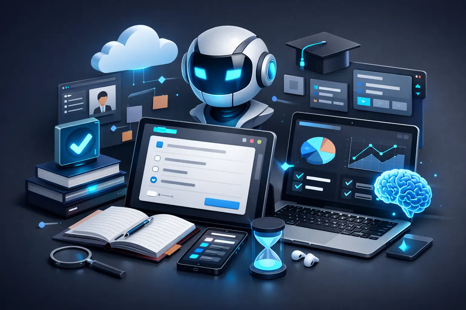 Best AI Tools for Exam Preparation That Work